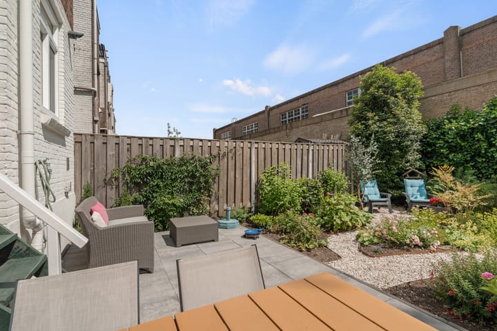 Foto 31 van Azaleastraat 58-B