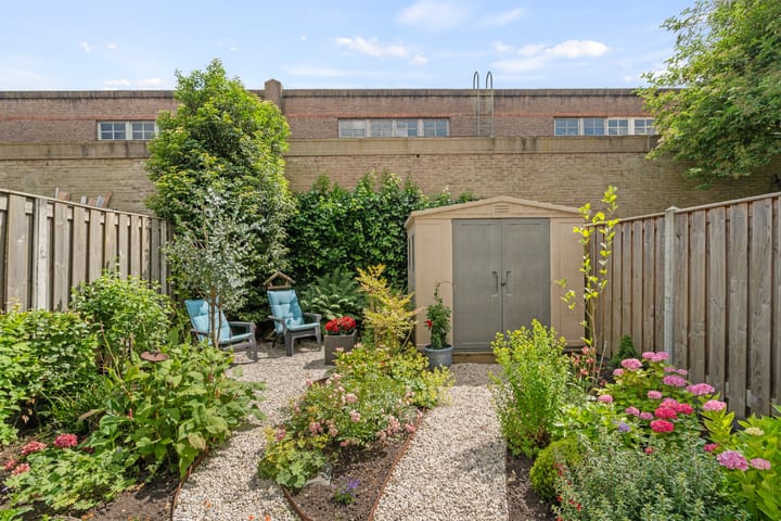 Foto 32 van Azaleastraat 58-B