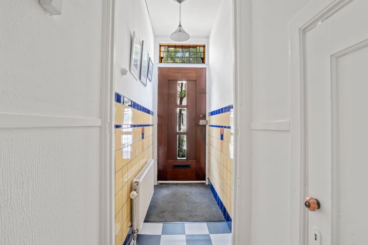 Foto 36 van Azaleastraat 58-B