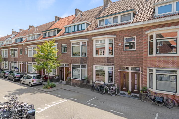 Foto 38 van Azaleastraat 58-B