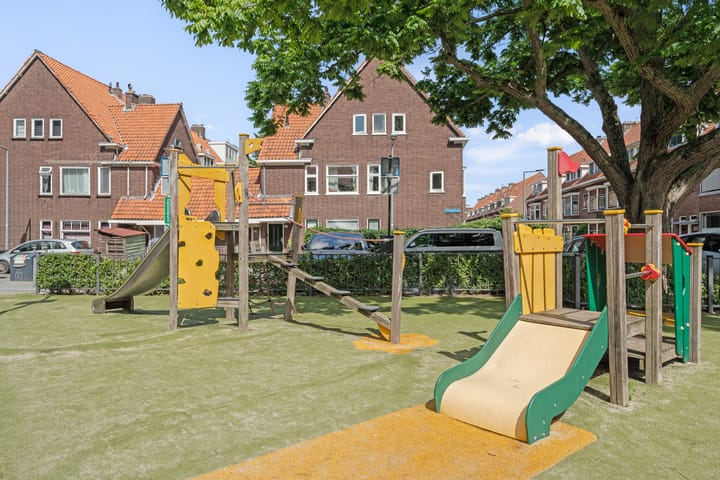 Foto 39 van Azaleastraat 58-B