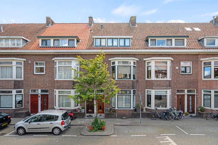 Foto 40 van Azaleastraat 58-B