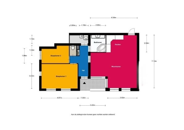 Foto 16 van Torenstraat 24