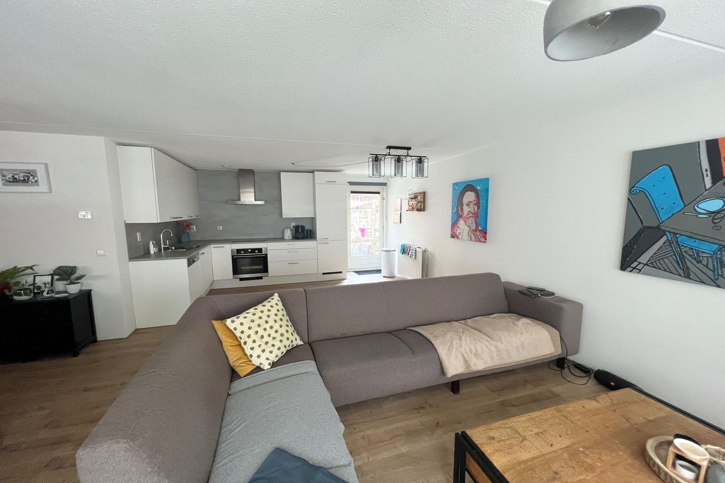 Foto 5 van Torenstraat 24