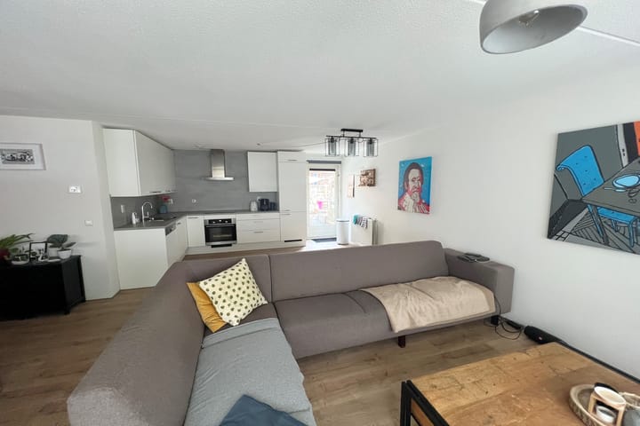 Foto 5 van Torenstraat 24