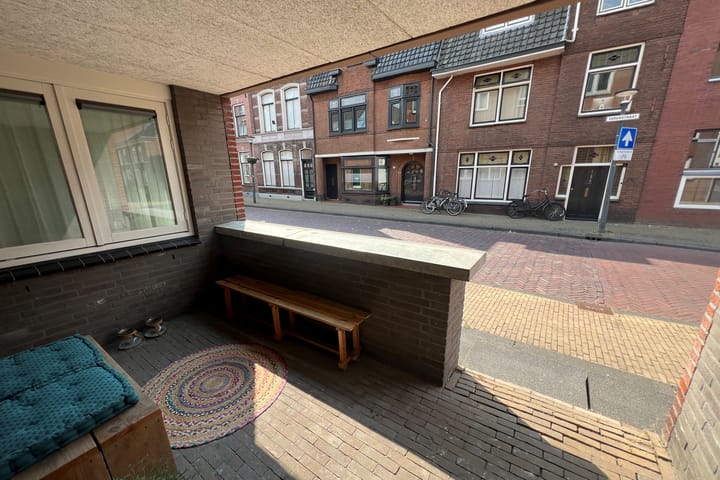 Foto 6 van Torenstraat 24