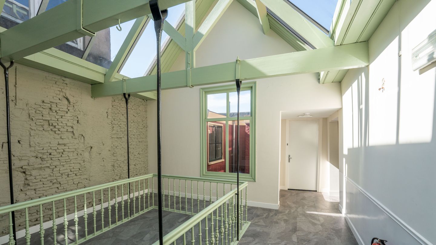 Foto 1 van Van der Werfstraat 47-F