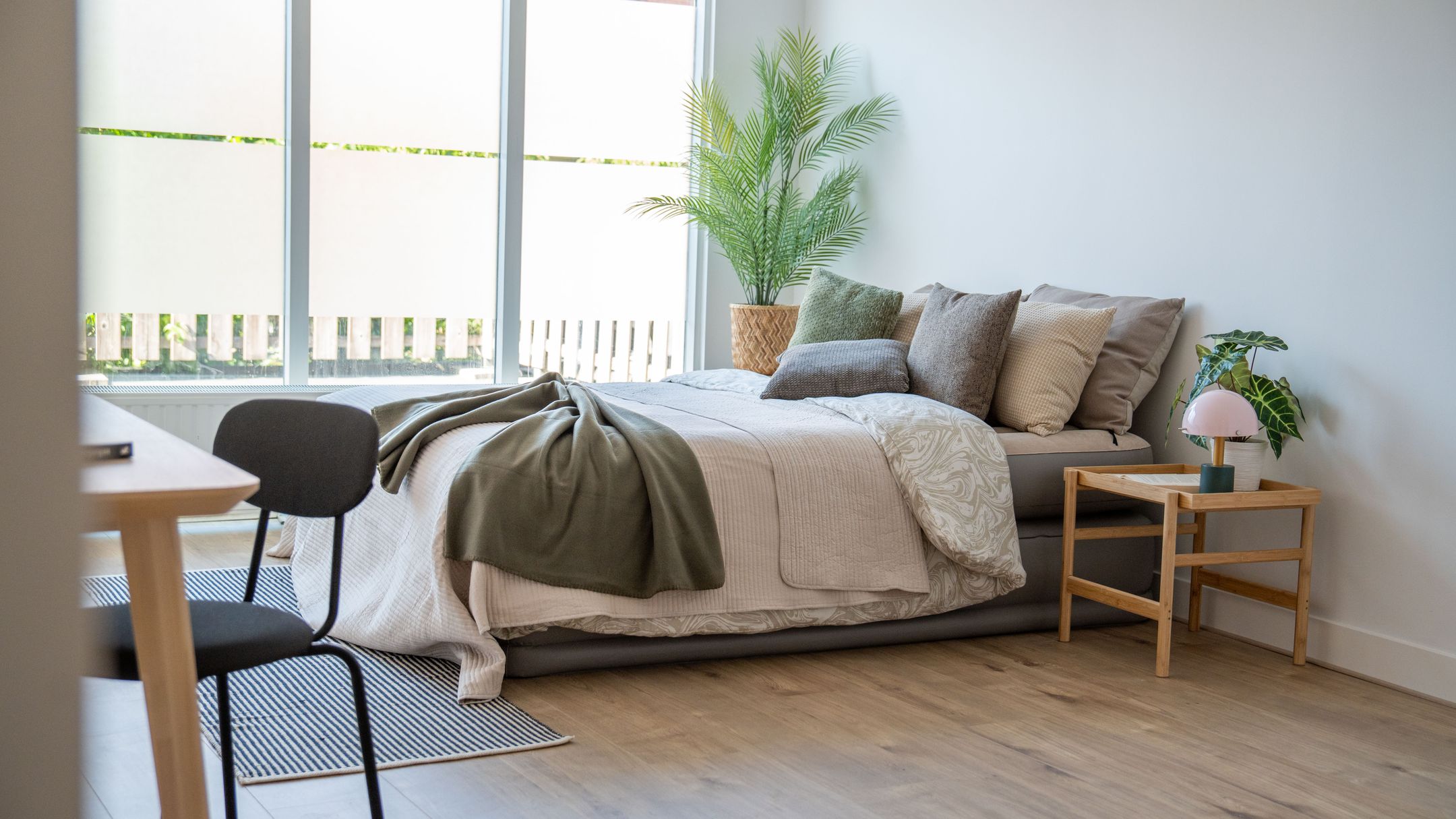 Foto 3 van Van der Werfstraat 47-F