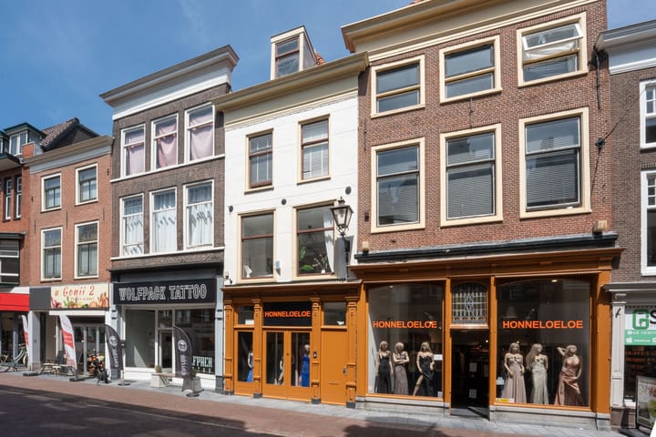 Foto 4 van Van der Werfstraat 47-F