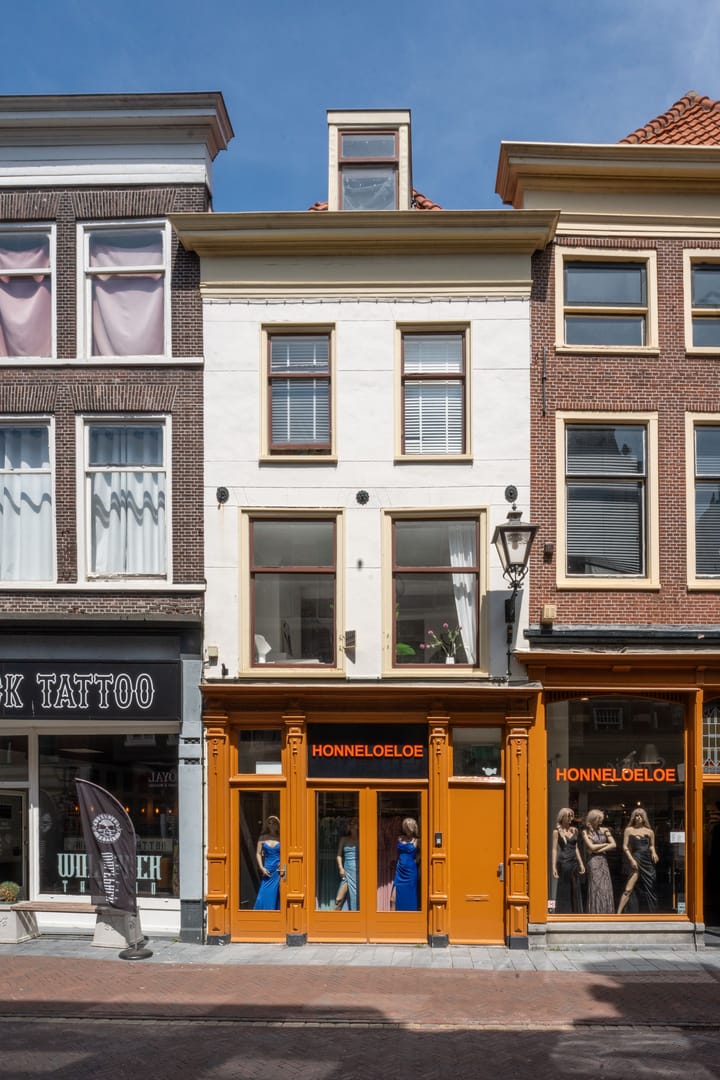 Foto 5 van Van der Werfstraat 47-F