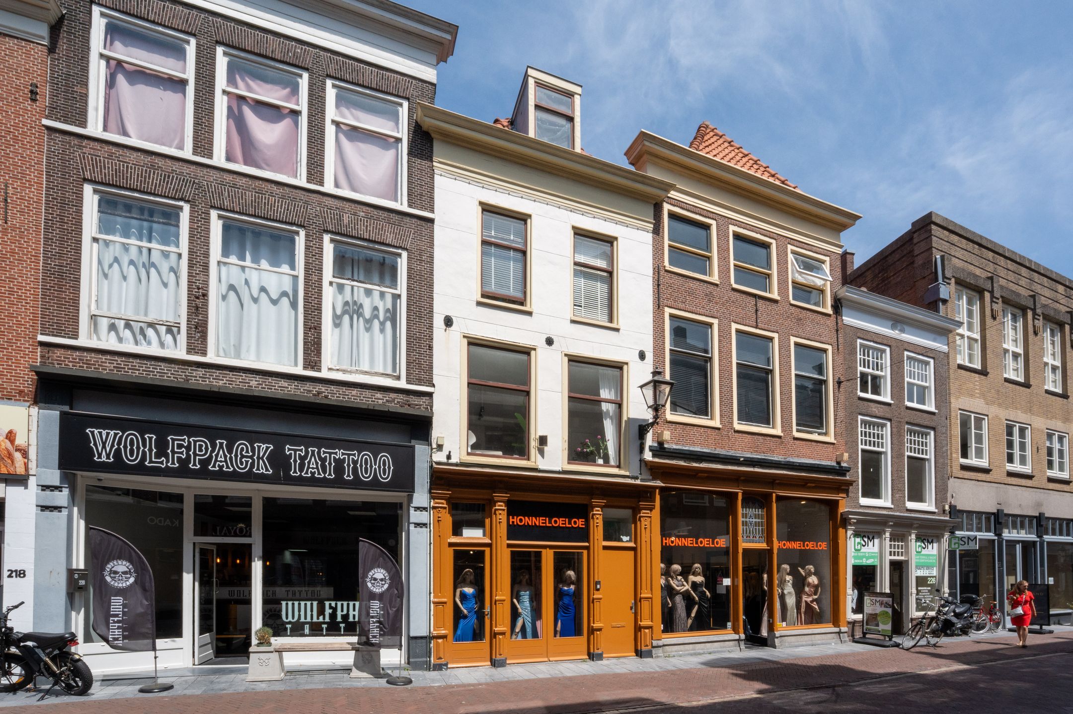 Foto 6 van Van der Werfstraat 47-F