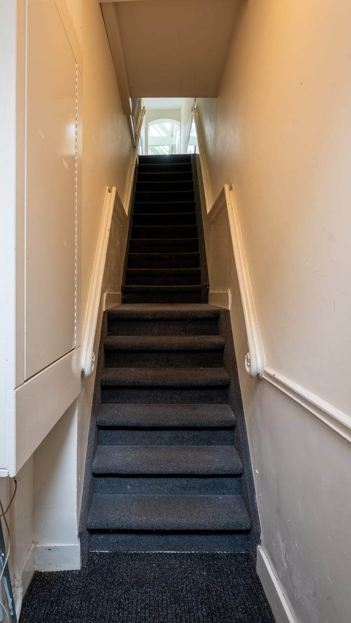 Foto 7 van Van der Werfstraat 47-F