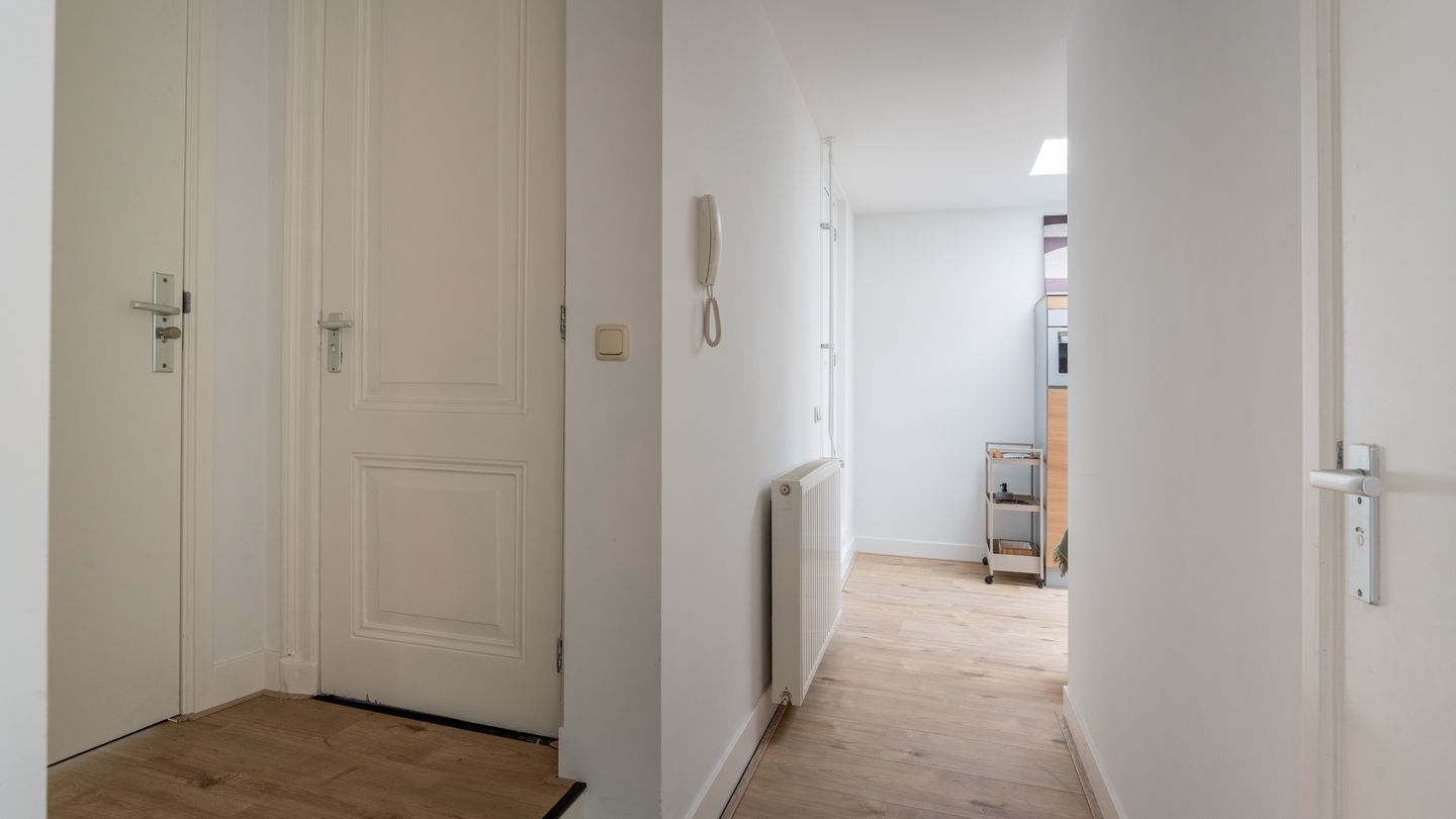 Foto 10 van Van der Werfstraat 47-F