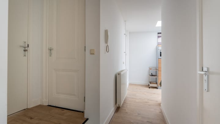 Foto 10 van Van der Werfstraat 47-F