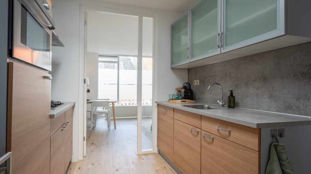 Foto 11 van Van der Werfstraat 47-F