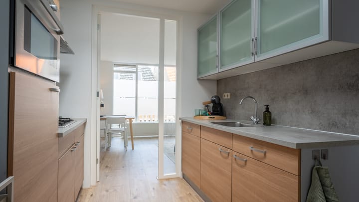 Foto 11 van Van der Werfstraat 47-F