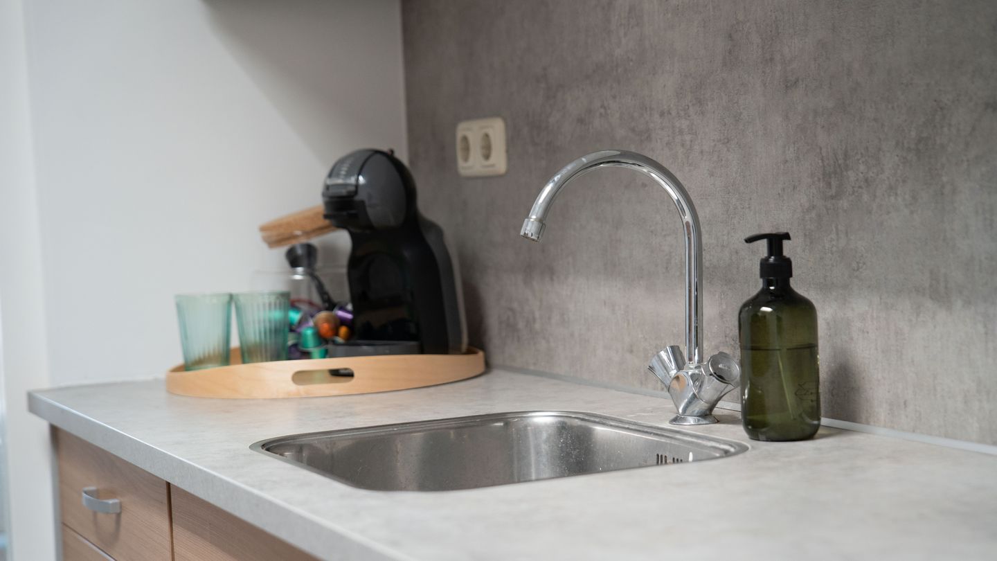 Foto 14 van Van der Werfstraat 47-F