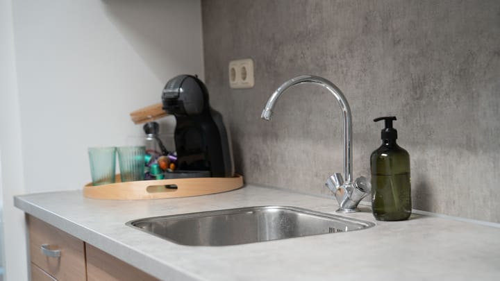 Foto 14 van Van der Werfstraat 47-F