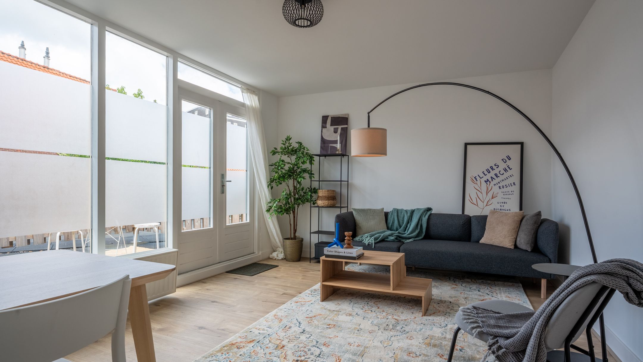 Foto 15 van Van der Werfstraat 47-F