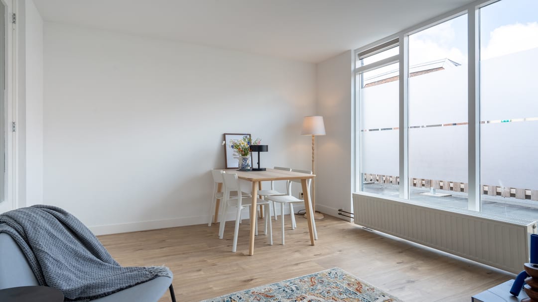 Foto 16 van Van der Werfstraat 47-F