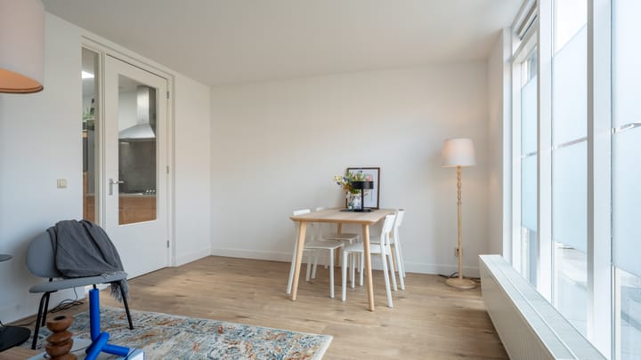 Foto 17 van Van der Werfstraat 47-F