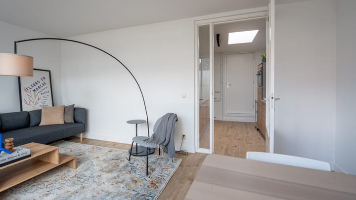 Foto 19 van Van der Werfstraat 47-F