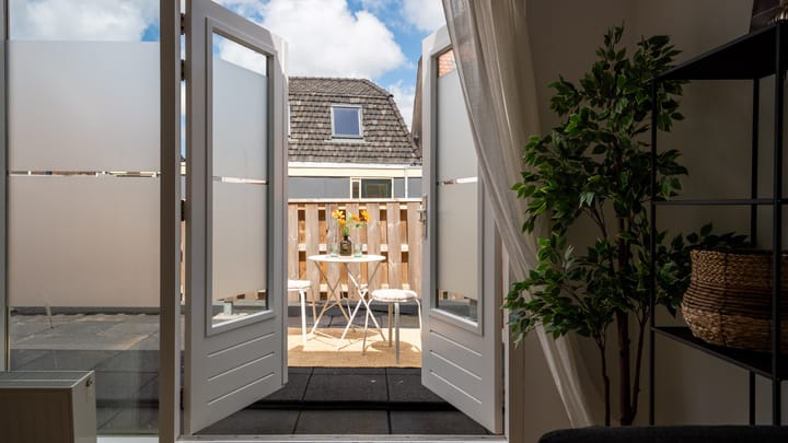 Foto 22 van Van der Werfstraat 47-F