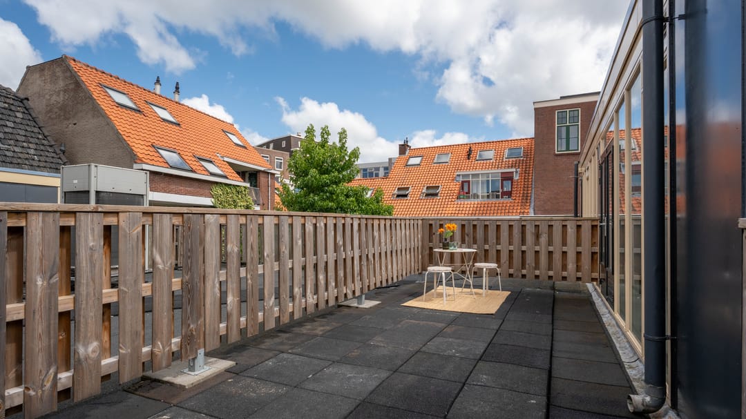 Foto 23 van Van der Werfstraat 47-F