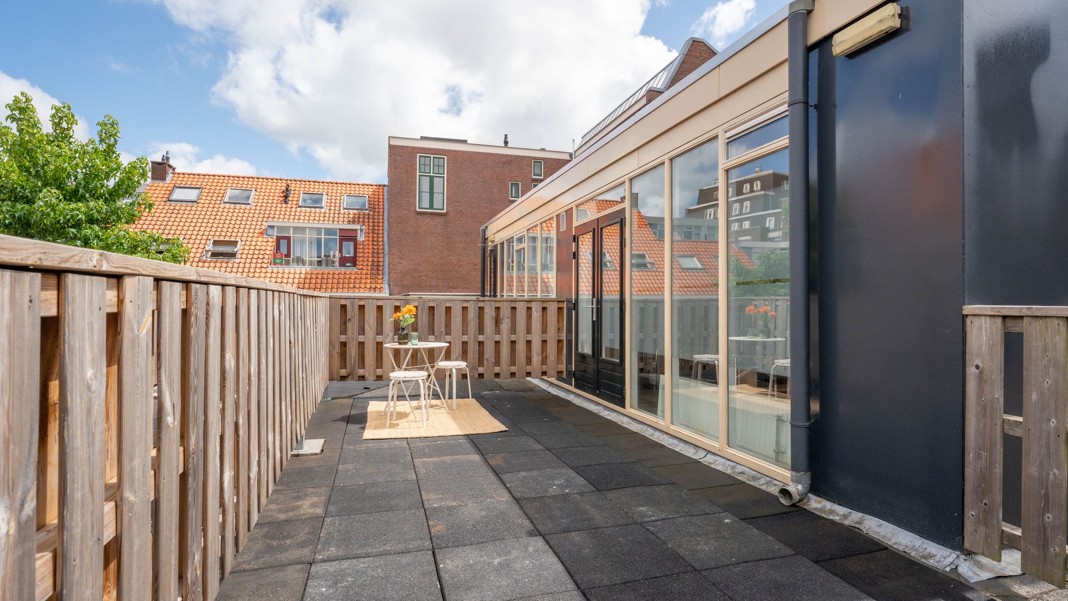 Foto 24 van Van der Werfstraat 47-F