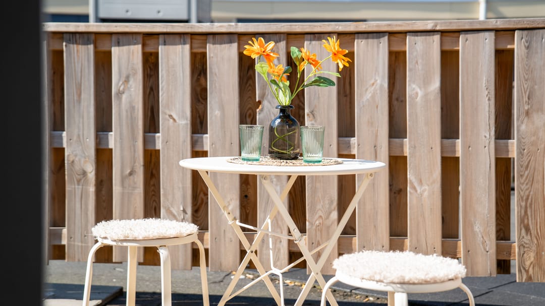 Foto 26 van Van der Werfstraat 47-F