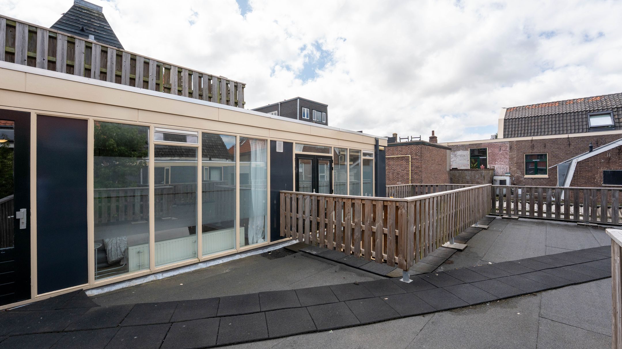 Foto 27 van Van der Werfstraat 47-F