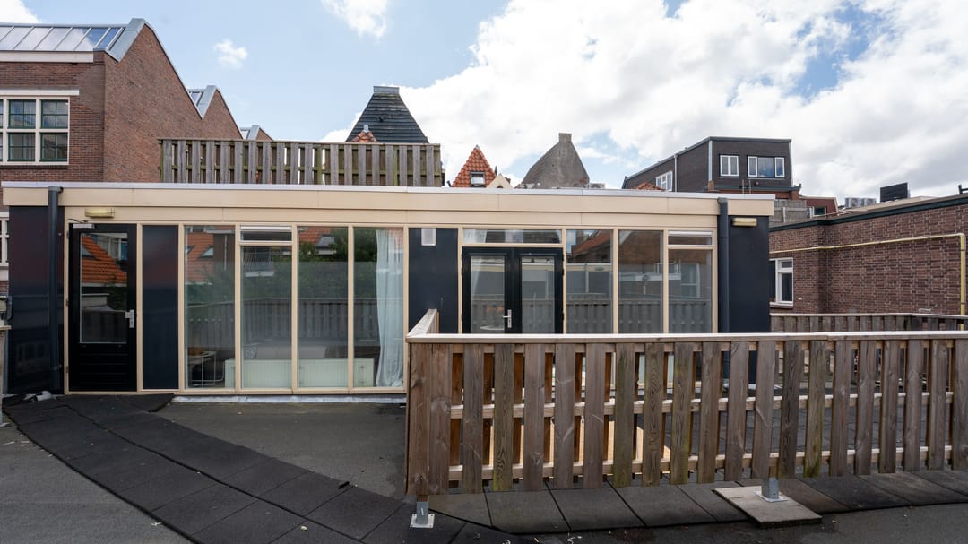 Foto 28 van Van der Werfstraat 47-F