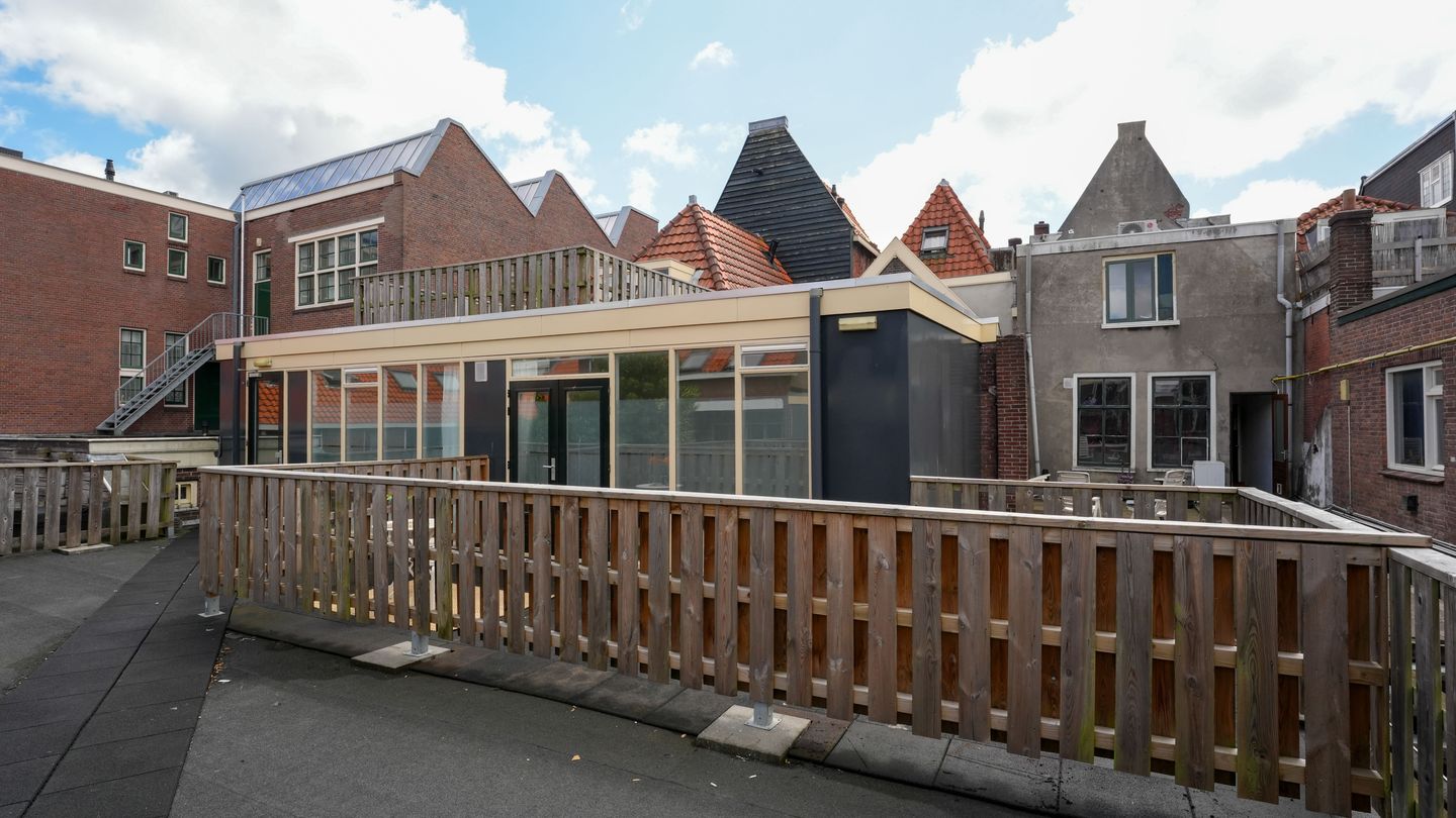 Foto 29 van Van der Werfstraat 47-F