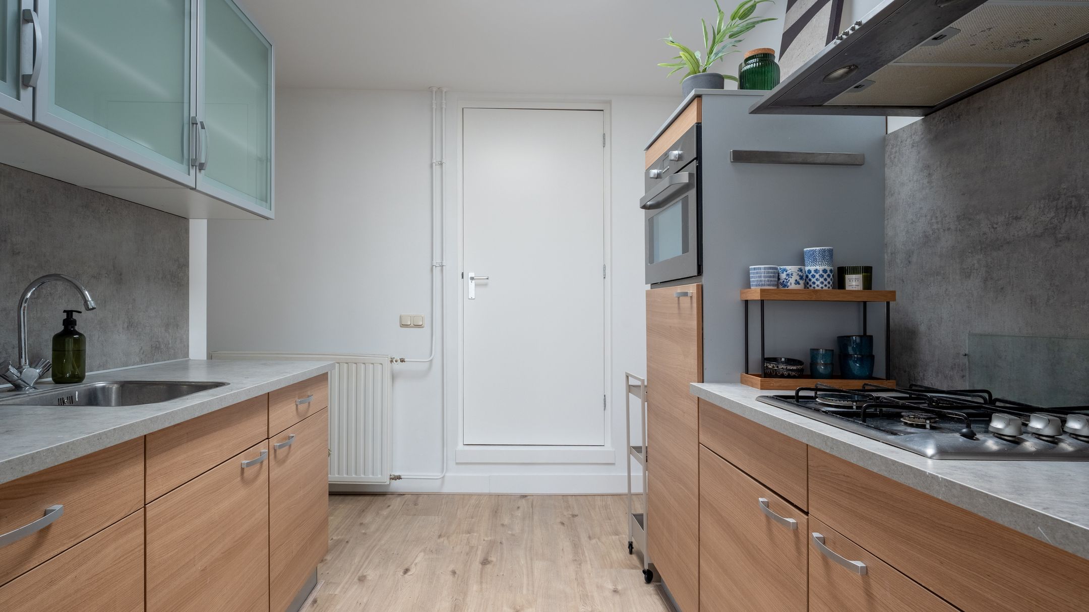 Foto 30 van Van der Werfstraat 47-F