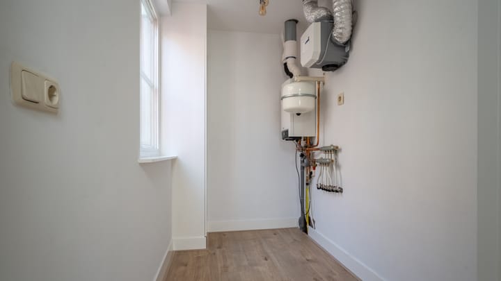 Foto 31 van Van der Werfstraat 47-F