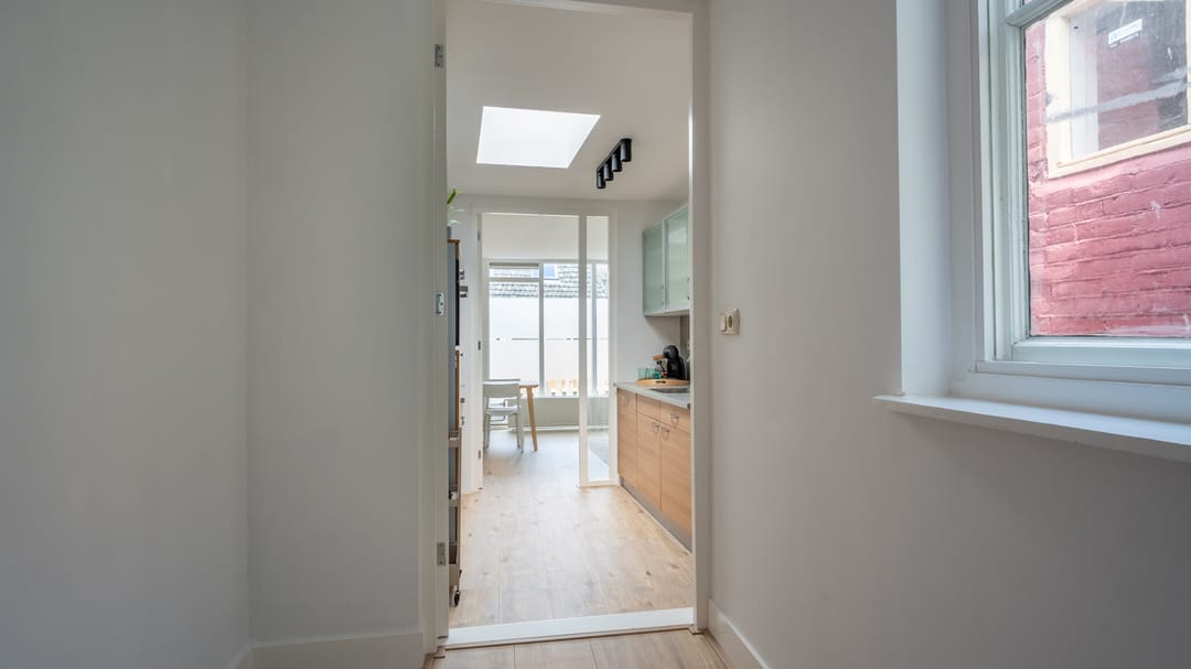 Foto 32 van Van der Werfstraat 47-F