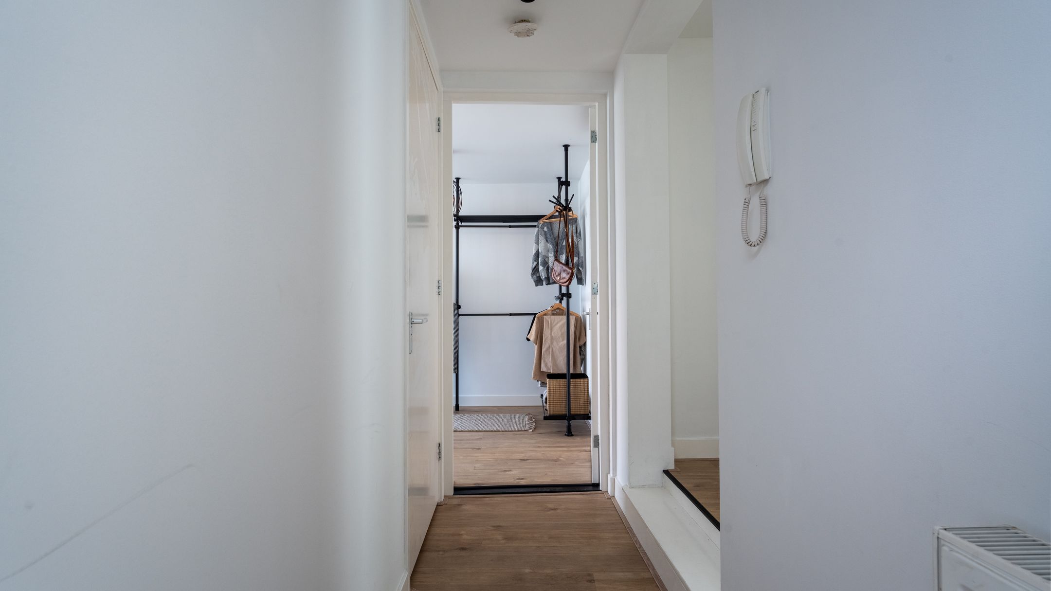 Foto 33 van Van der Werfstraat 47-F