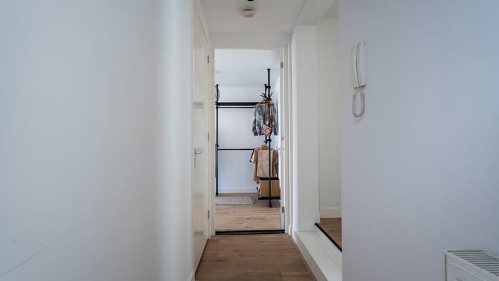 Foto 33 van Van der Werfstraat 47-F