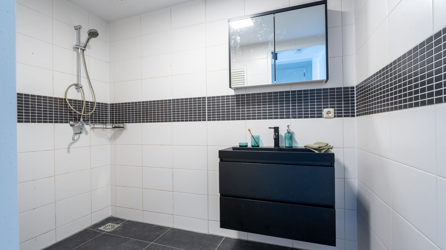 Foto 35 van Van der Werfstraat 47-F