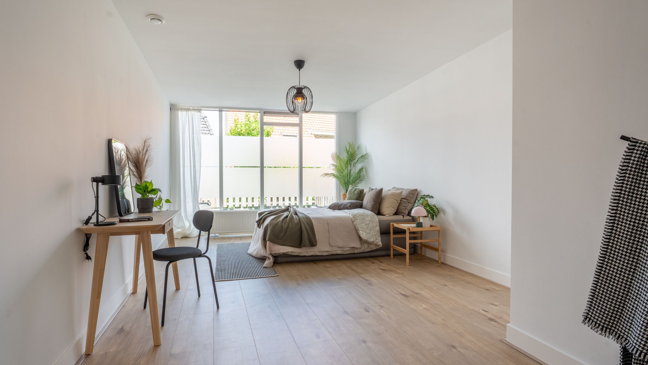 Foto 39 van Van der Werfstraat 47-F