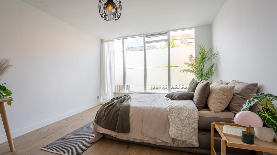 Foto 41 van Van der Werfstraat 47-F