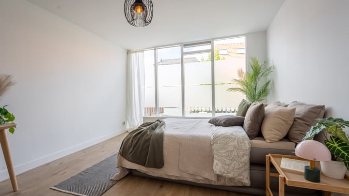 Foto 41 van Van der Werfstraat 47-F