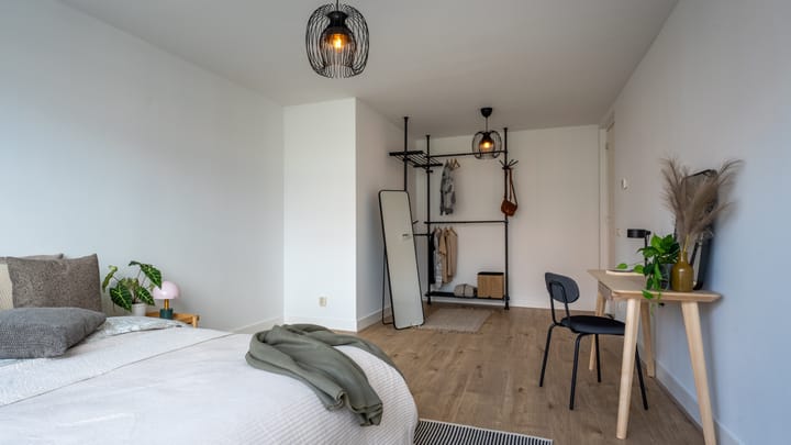 Foto 42 van Van der Werfstraat 47-F