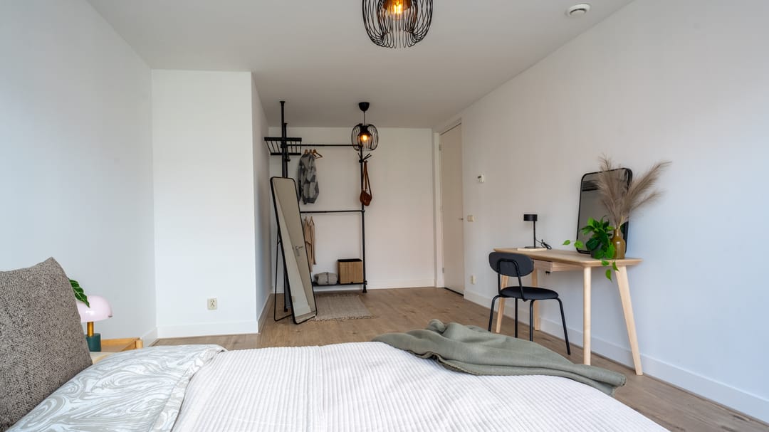 Foto 43 van Van der Werfstraat 47-F