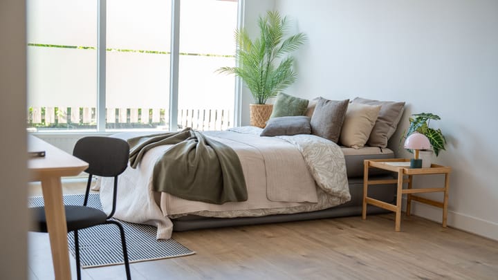 Foto 44 van Van der Werfstraat 47-F