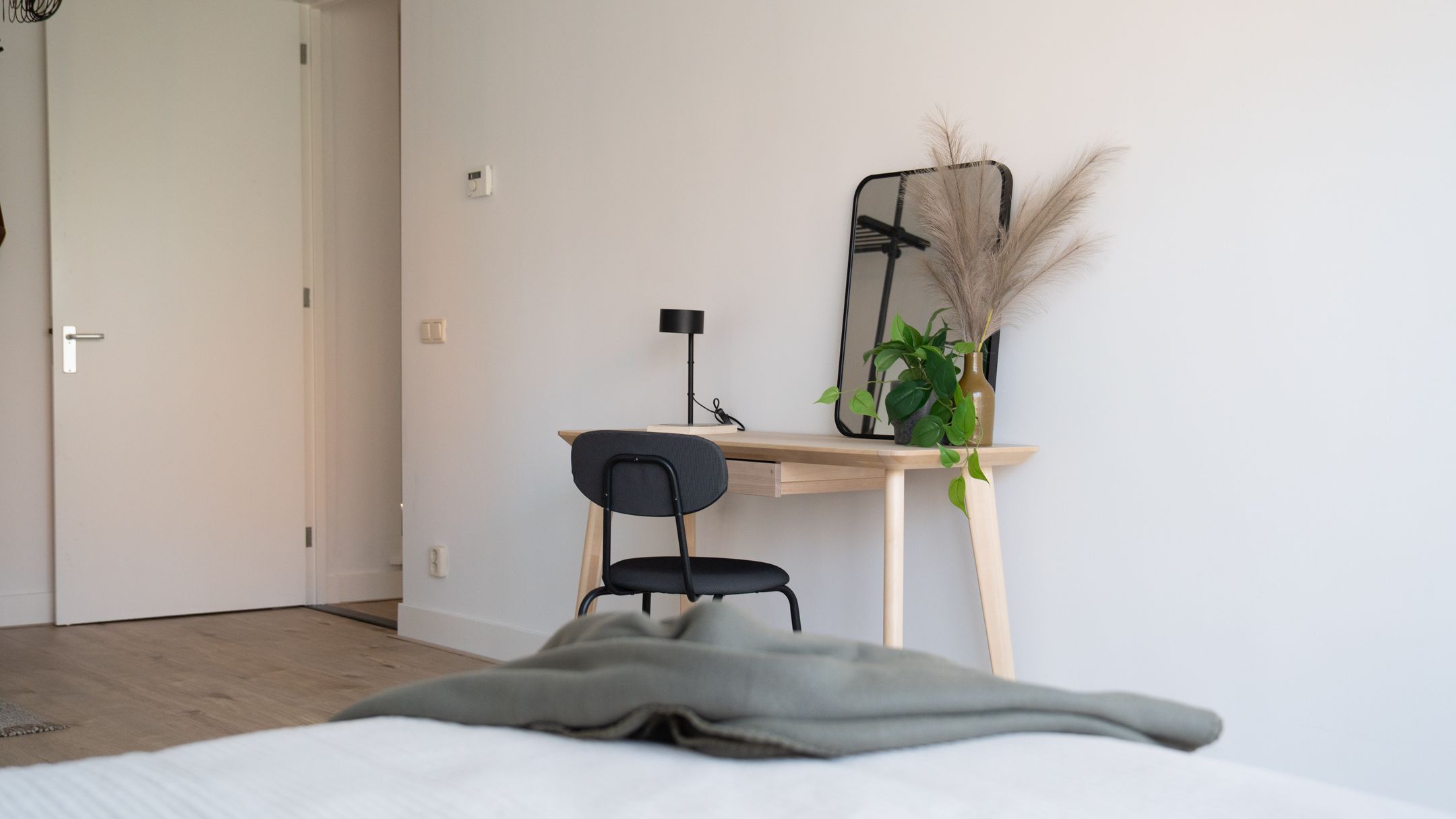 Foto 45 van Van der Werfstraat 47-F