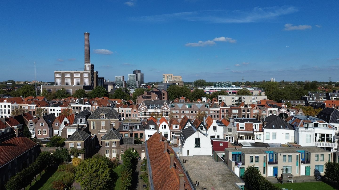 Foto 49 van Van der Werfstraat 47-F