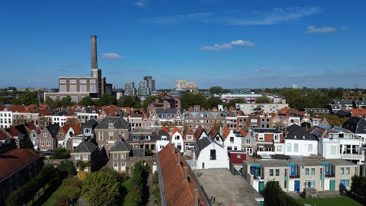 Foto 49 van Van der Werfstraat 47-F