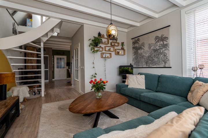 Foto 3 van Sportterreinstraat 25