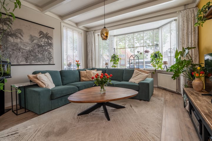 Foto 4 van Sportterreinstraat 25